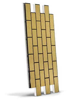 Термопанель под Клинкер